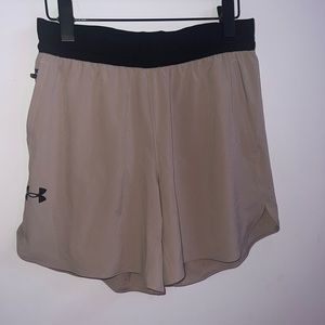 Under amour shorts